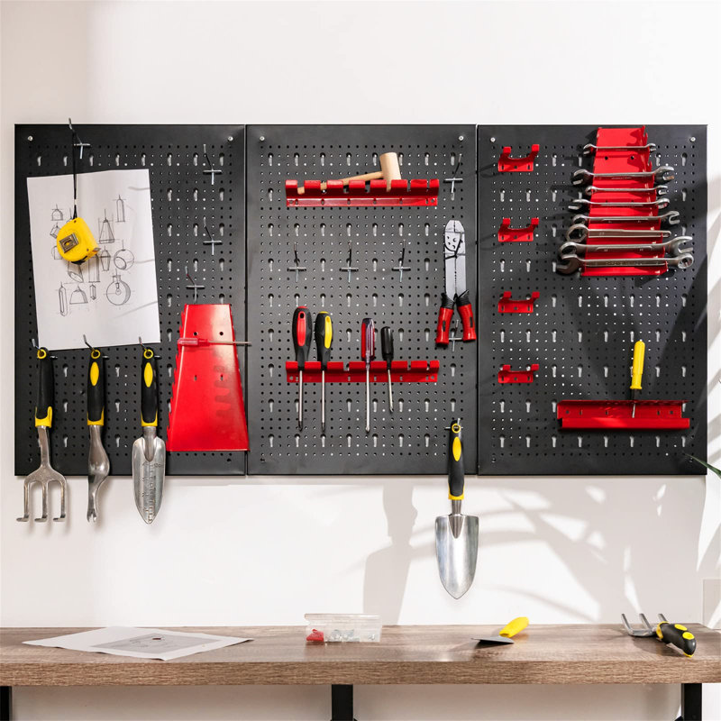 Pegboard