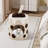 Bubble Tea Cat Tree Tower With Scratching Post-161104928