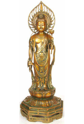 Religious & Spiritual Statue