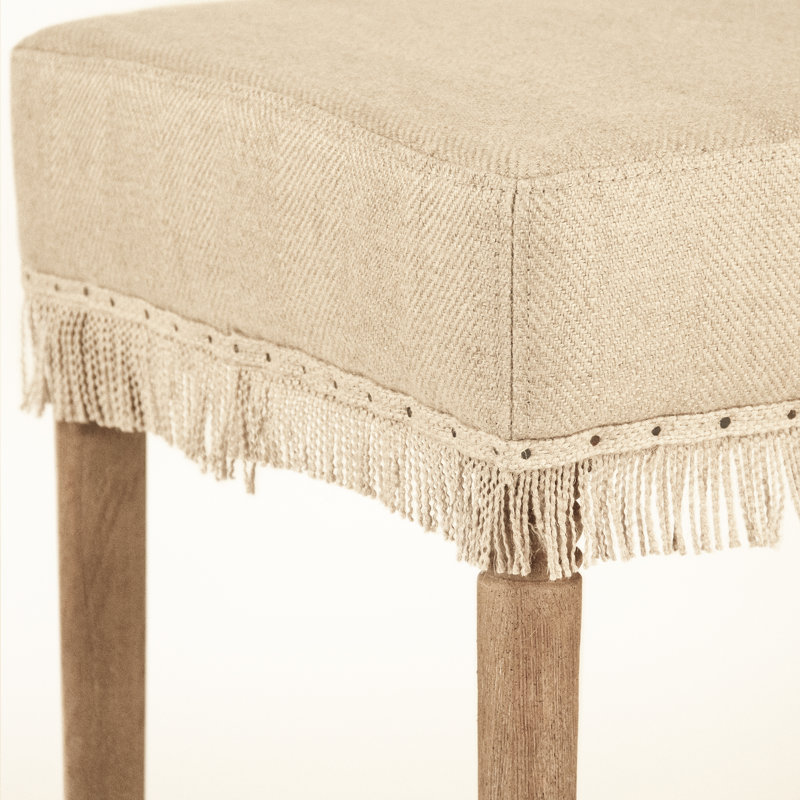 Lucas Bar Stool, Counter Stool (26" Seat Height)