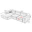 Canapé modulaire 2 pièces rembourré-1261004523