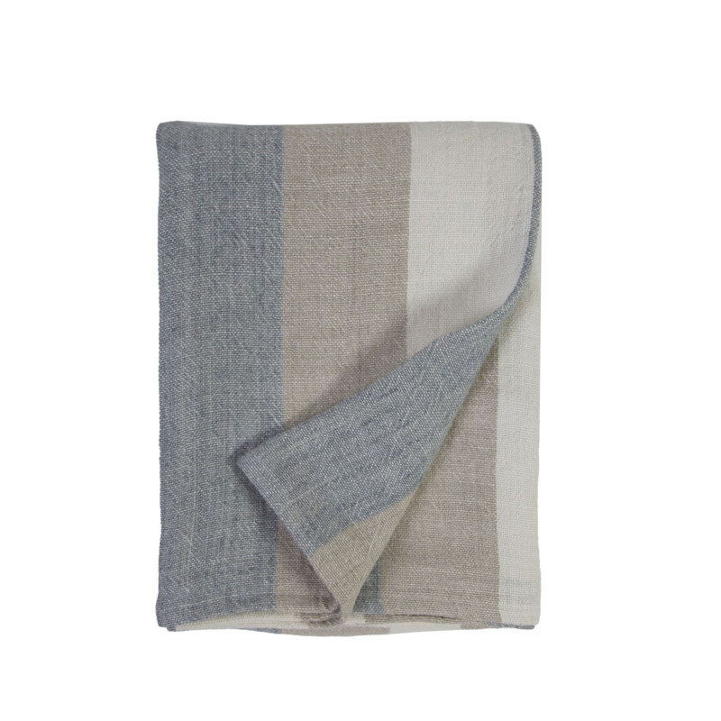 Monterey Blanket, Queen