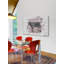 « tranquil cow », reproduction d’art sur bois blanc-21127066
