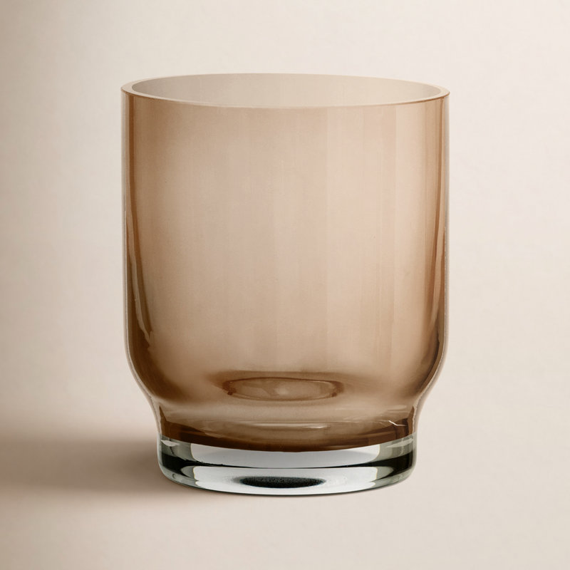 Lungo 2 Piece Glassware Set, Coffee
