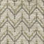 Tapis intérieur / extérieur brun clair / gris en polypropylène tissé à la machine Jerimey-1926533395