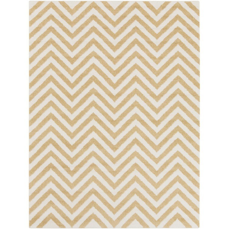 Greer Geometric Indoor Rug