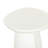 Hanf Concrete Accent Table