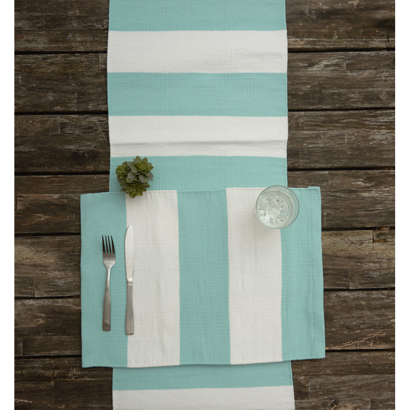 Melbeta Stripes Runner, Blue