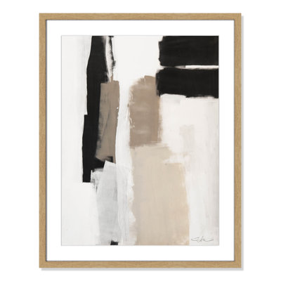 Earth Scapes II Print