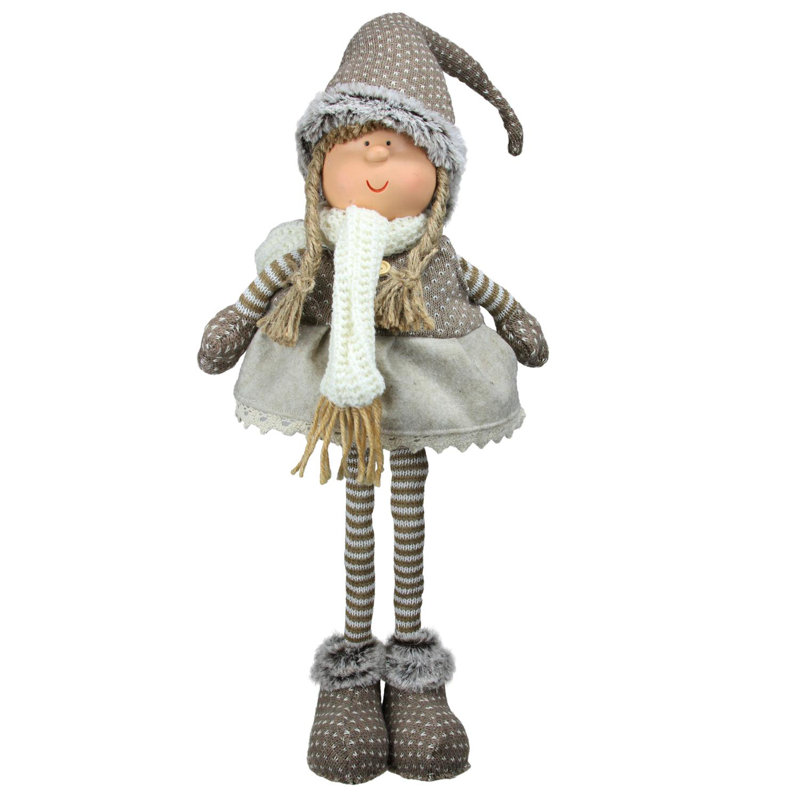 Figurine de Noël 26 po