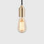 Luminaire suspendu à 1 lumière Squirrel-86559273