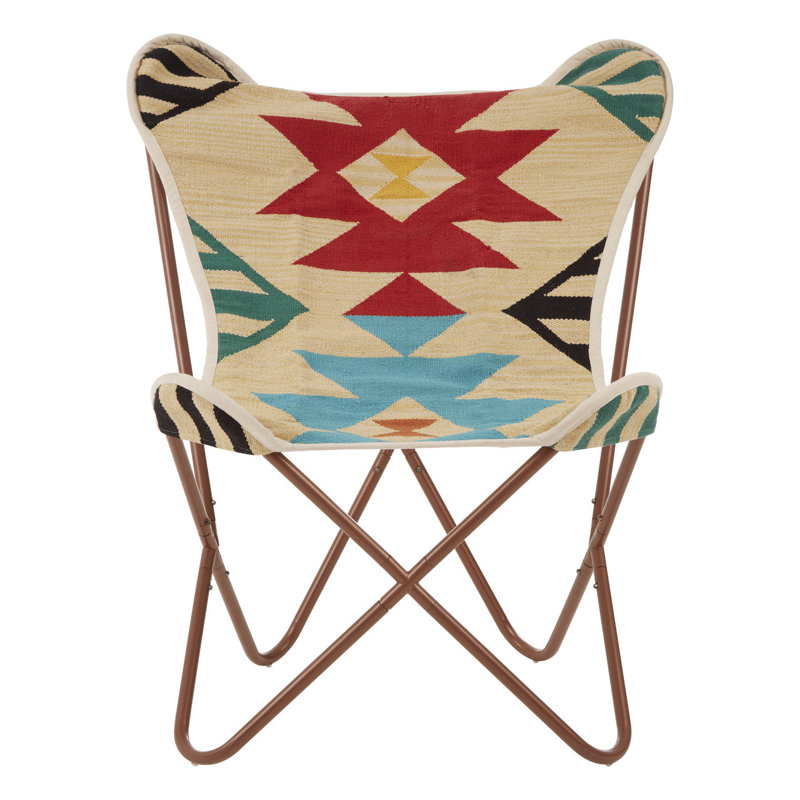Winget Upholstered Accent Chair