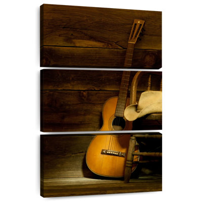 Abarca Country Western Music