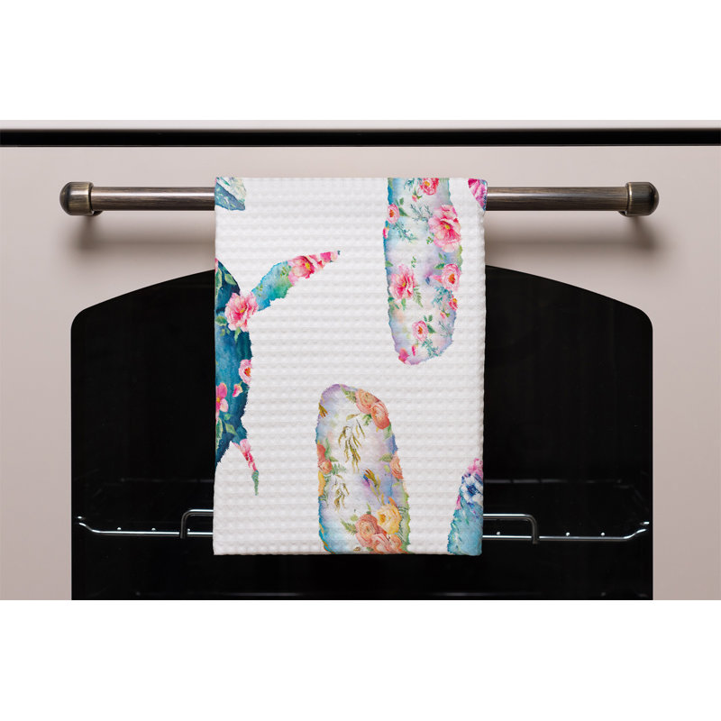 Cotton Tea Towel Kitchen Towel