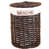 Stained Dark Brown selected