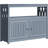 Solid Wood Cabinet Deck Box-882980630