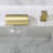 Single-handle Bathroom Faucet-59284705