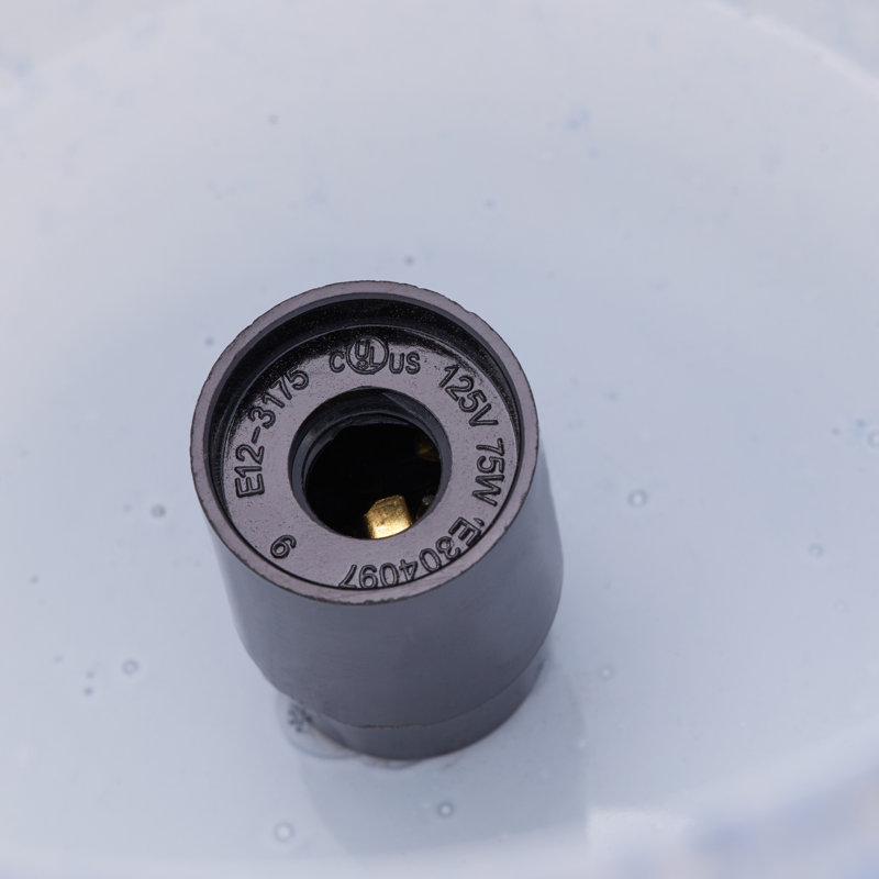 Lampe d'appoint 13 po H