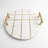 Wurth Marble Tray
