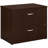 Elite 2 Piece Desk Shell Office Set