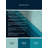 Soft Plush Burnham Victoria Falls Contemporary Ombre Area Rug in Green – Navy Binding-1291797565