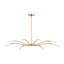 Lajos LED Chandelier-2079923340-2079923343-2079923344