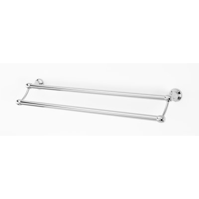 Royale Double Towel Bar