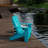 Contemporary Adirondack Chair-1267157982