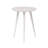 Zoey Solid Wood 3 Legs Accent Table-1087181985
