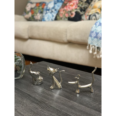 Metal Ring Holder