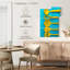 Outils de cuisine jaune Senne-106310528