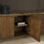 Buffet fermé 4 portes Kendrix
