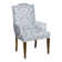 Fauteuil Michael Weiss Travis