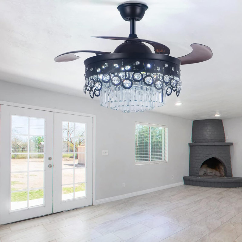 Ceiling Fan Lights