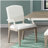 Marlys Extendable Pedestal Dining Set