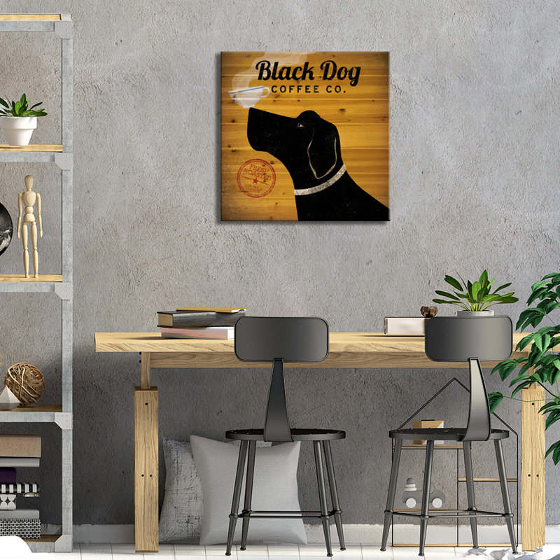 Black Dog Coffee Co.