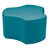 Bleu sarcelle