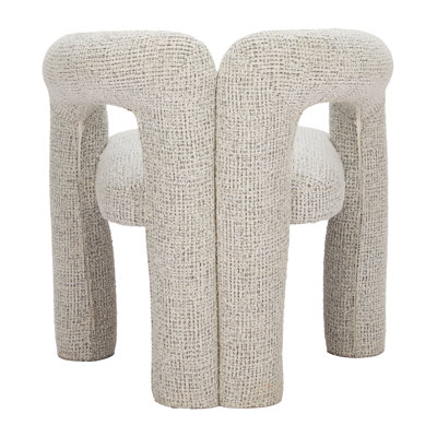 Buis Dining Chair Gray