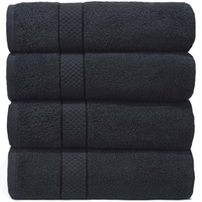 100% Cotton Bath Sheet