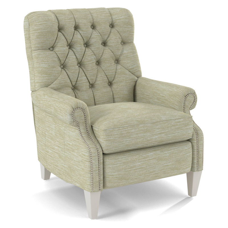Recliner, White, 61391-88