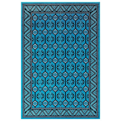 Oriental Area Rug
