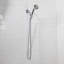 Pomme de douche 3 fonctions Bath Bliss