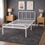 Charlesworth Metal Bed-391769781-391769780