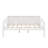 Daybed With Wood Slat Support-1863594276