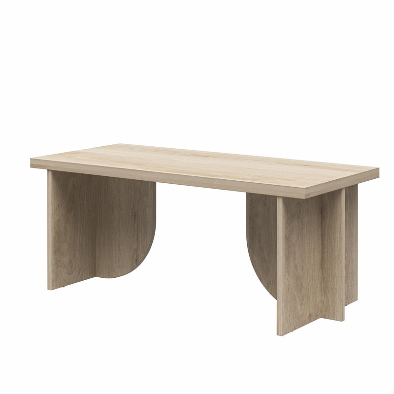Sled Coffee Table