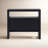 Sedona Solid + Manufactured Wood 26" Nightstand-1626863280