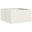 Planter 80X80x40 Cm Cold-Rolled Steel-1146400576