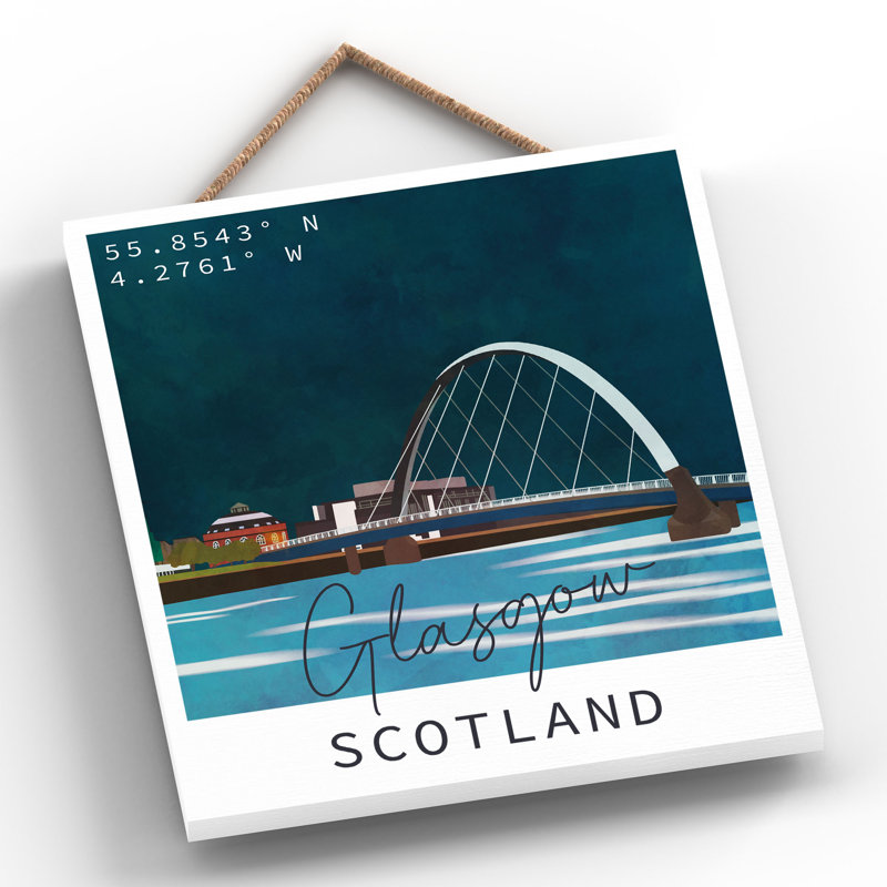 Buildings & Architecture Wall Decor