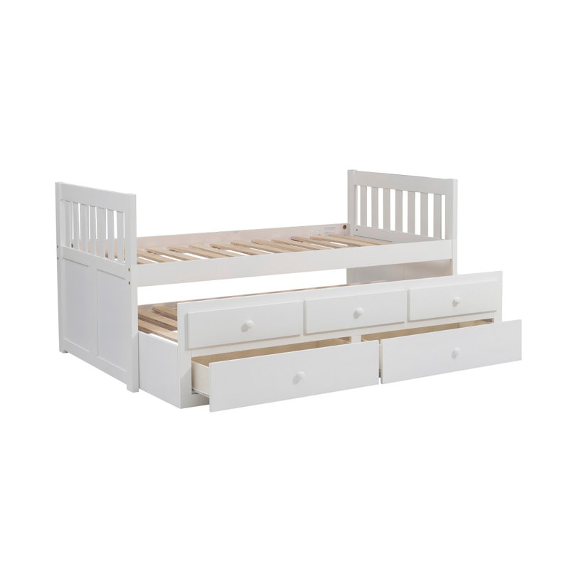 Upholstered Daybed