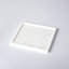 Alabaster Square Plateau